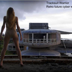 Retro future cyber wave mix