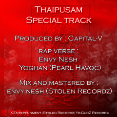 Thaipusam Special Track