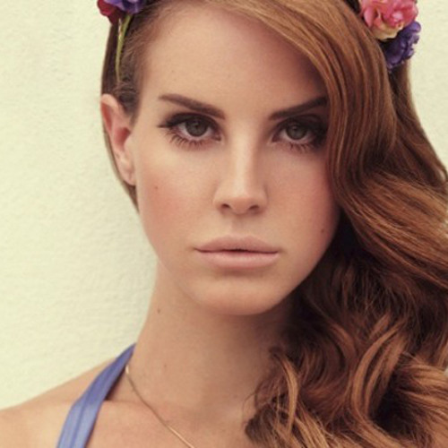 Stream Sample of Lana Del Rey 