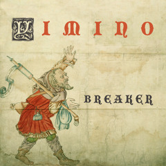 Bintliptick - Yimino Feat. Amanda Zamolo - "Breaker"