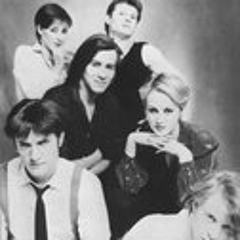 "(Keep Feeling) Fascination" -  The Human League (Live)