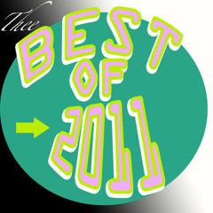 protoghost's best of 2011 mix