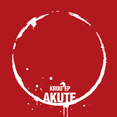 AKUTE - Kroŭ by vada (Pryzma rmx) FREE RELEASE download here http://tuzin.fm/akute/