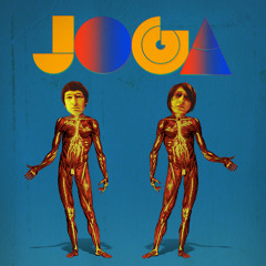 Radiohead - Scatterbrain (JOGA cover version)