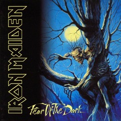 Iron Maiden - Fear Of The Dark (D-Trox Project mashup)*FREEDOWNLOAD