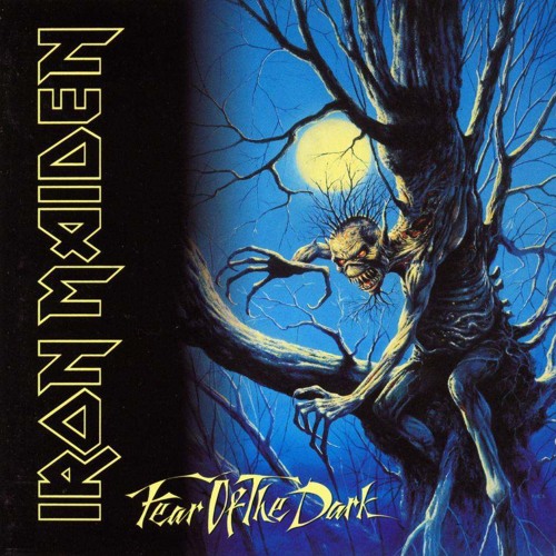 Iron Maiden - Fear Of The Dark (D-Trox Project mashup)*FREEDOWNLOAD