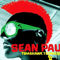 Sean Paul - Got To Love You Remix (Dj samuel lamas)