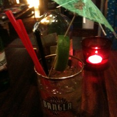 Charlie Persson - Den Stora Kärleken (Human Berg remix)