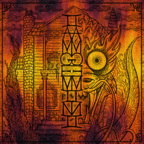 09  Wowowow (I AM GEMINI)