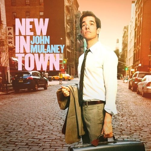John Mulaney -- "Old Gay Man"