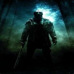 The Watchers - Friday The 13th