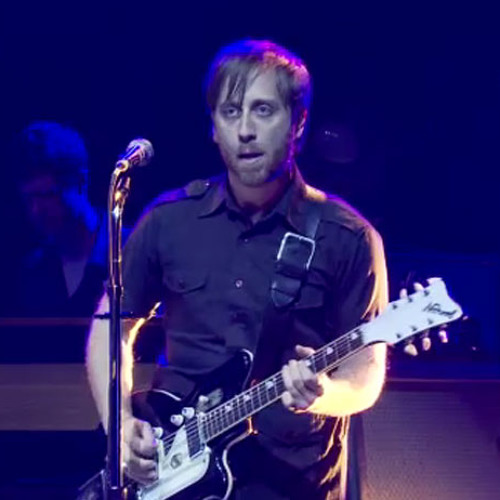 Black Keys