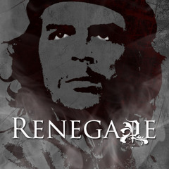 RENEGADE (cover) - TreeofLyfe