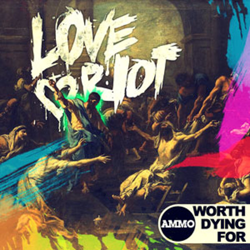 Worth Dying For - Stir It Up