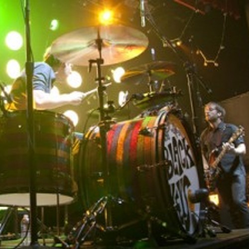 "Next Girl" - The Black Keys (Live)