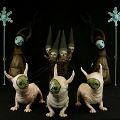 The land of ziggitty boo