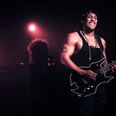 D'Angelo & The Testimony - Sugah Daddy - January 29, 2012 Paris, France - Le   Zenith