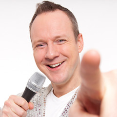 Hans Blomberg, der Morgenhans: DüdeldieDüdeldie-Telefon-Klingelton