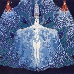 Poor Moon - People In Her Mind