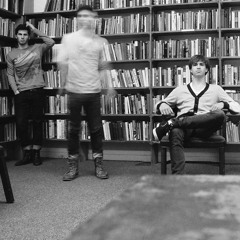 Underneath (Lucid Dreams)