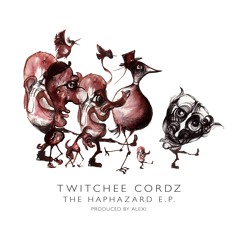 Twitchee Cordz - Mind For The Medicine (Prod. By Alexi)