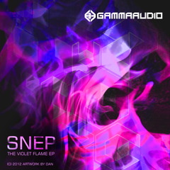 Snep - Thane Krios [ Gamma Audio ]