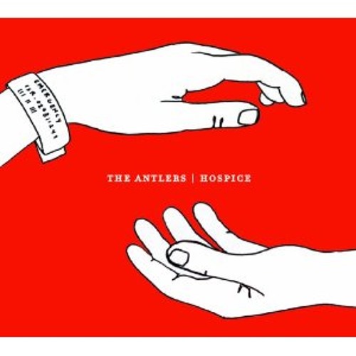 The Antlers - Kettering