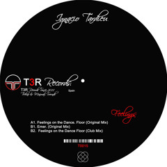 Ignacio Tardieu - Feelings On Dance Floor. (Original Mix)