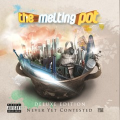 The Melting Pot (Deluxe Edition)