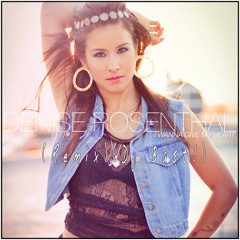 Denise Rosenthal - I wanna give my heart (Dj.Bast! Remix) (Full edit) MP3 320