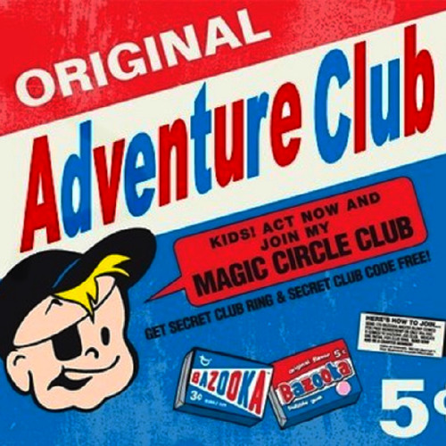 Adventure Club x Foxes x Sia x Robert Miles - Youth vs. The World (NUDrop Dubstep mix)