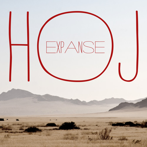 Hoj - Expanse