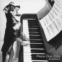 Piano Duo Cello