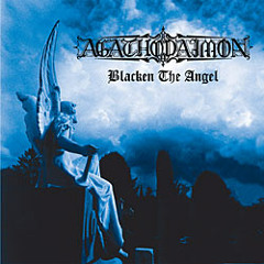 Banner Of Blasphemy (Blacken The Angel)