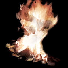 Dragon Turtle - Island of Broken Glass