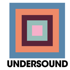 undersound podcast 001 - Rossko