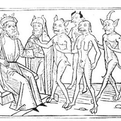 Demons rush in ep verson