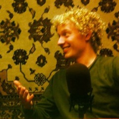 Johannes Moller Interview CGA Teaser