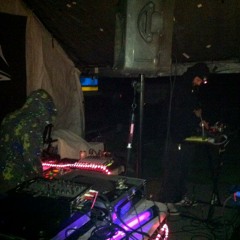 Smells like Time Travel (LIVE STUDIO DEMO)