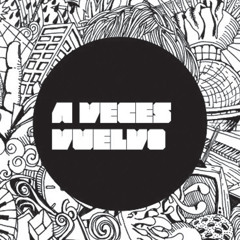 A veces vuelvo (Catupecu Machu cover)
