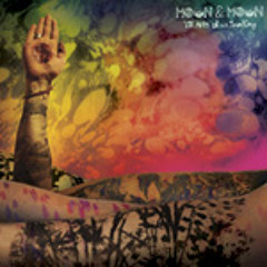 Moon & Moon - Act II: Hands of a Man