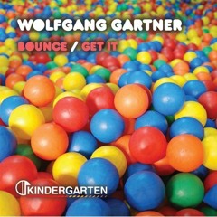 Wolfgang Gartner - Bounce (Original Mix)
