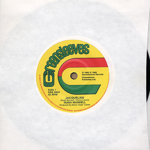 Various Artists - Jacqueline