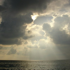 Torn Between You And The Sky