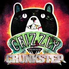 Crizzly Presents Crunkstep