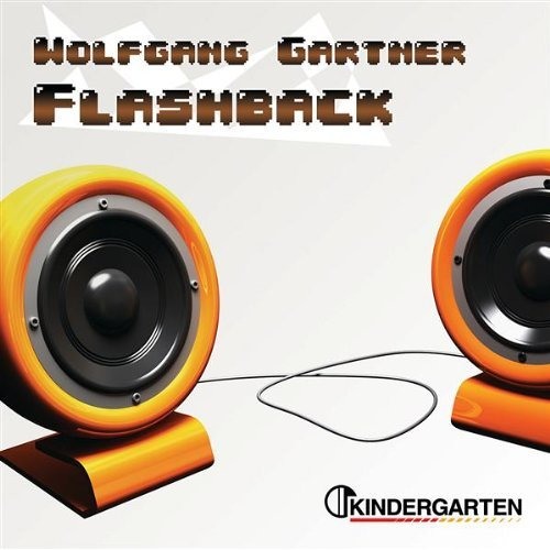Wolfgang Gartner - Flashback (Original Mix)