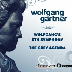 Wolfgang Gartner - Wolfgang's 5th Symphony (Original Mix)