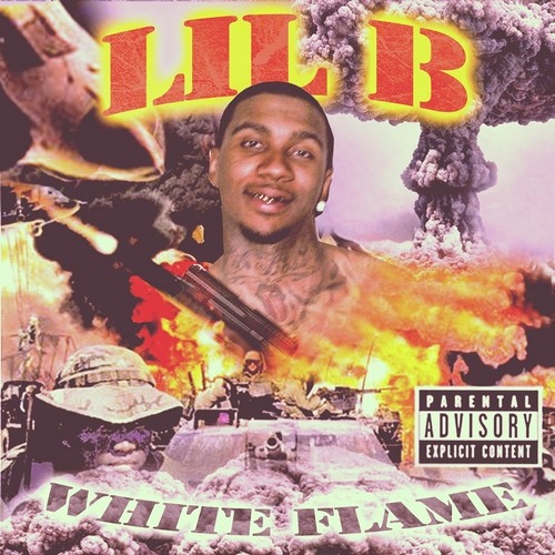 LIL B - Tiny Pants Bitch