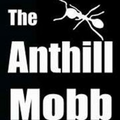 The Anthill Mobb - Triad (feat. De Loop and Naw-T-Dog)
