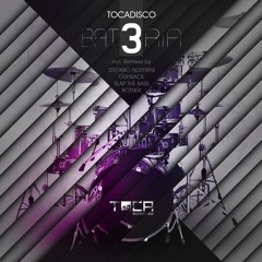 Tocadisco - Bat3ria (Botnek Remix)